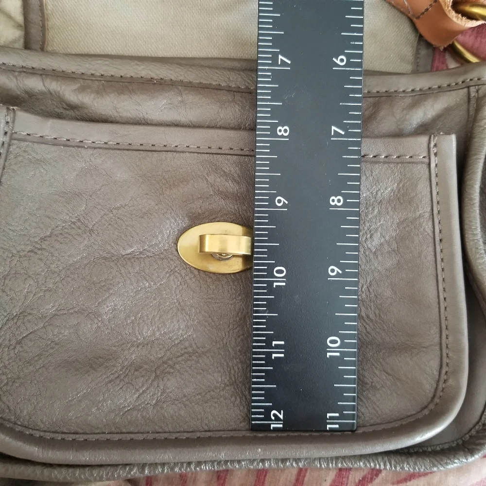 FOSSIL Maddox Crossbody Purse NWOT